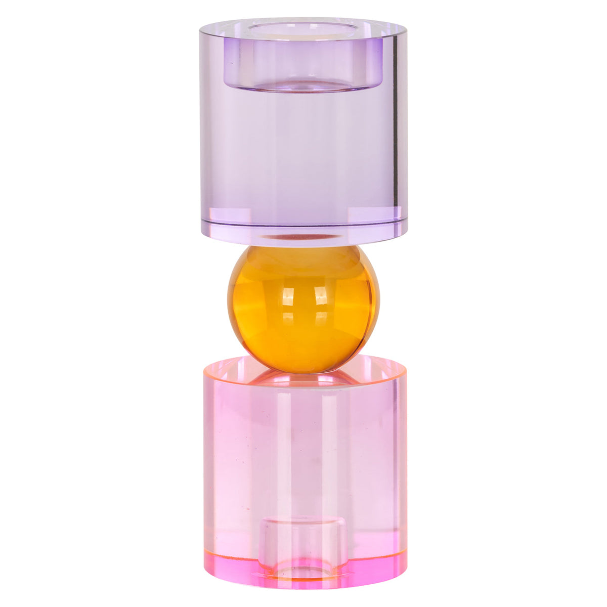 Candle holder Zahra large