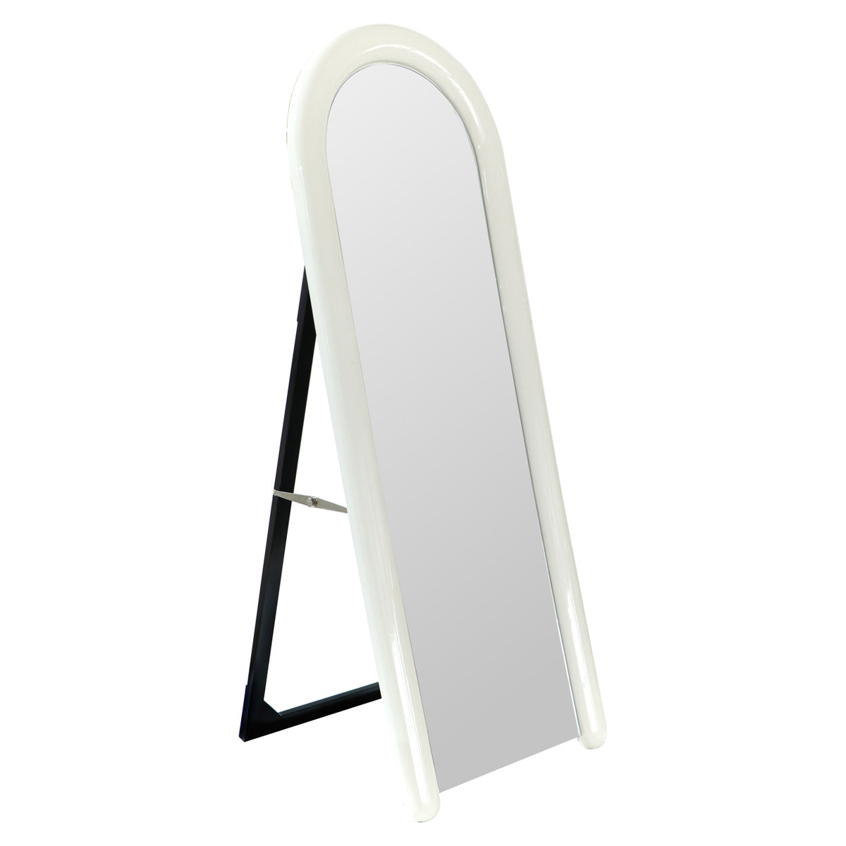 Mirror Langston coconut milk