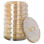 Storage box Joann amber storage jar