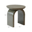 End table Merrick green