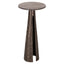 End table Eldora bronze 30
