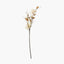 Natural Magnolia Faux Flower Bunch