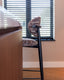 Bar stool Dantes hazel