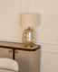 Table lamp Ember amber
