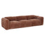 Sofa Monty be straight coffee