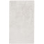 Luxury White Faux Fur Rug