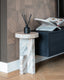 Bookstands Belicia Blush beige