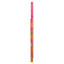 Tray Cindy pink/orange - serving board small