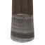 Bar table Harper Smoked charchoal 81Ø