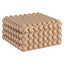 Storage box Ash beige large