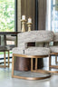 Dining chair Ellis trendy nature
