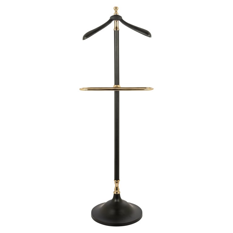 Coat rack Balley (Black)