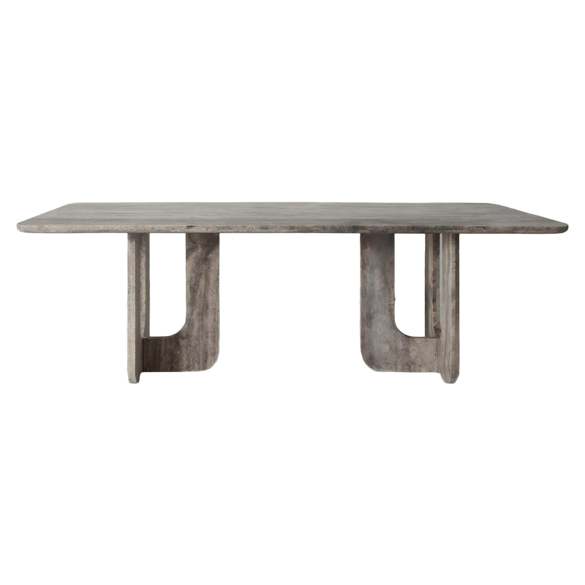 Dining table Westin grey 230