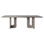 Dining table Westin grey 230