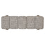 Bench Caleo Cobblestone
