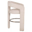 Counter stool Belle biscotti