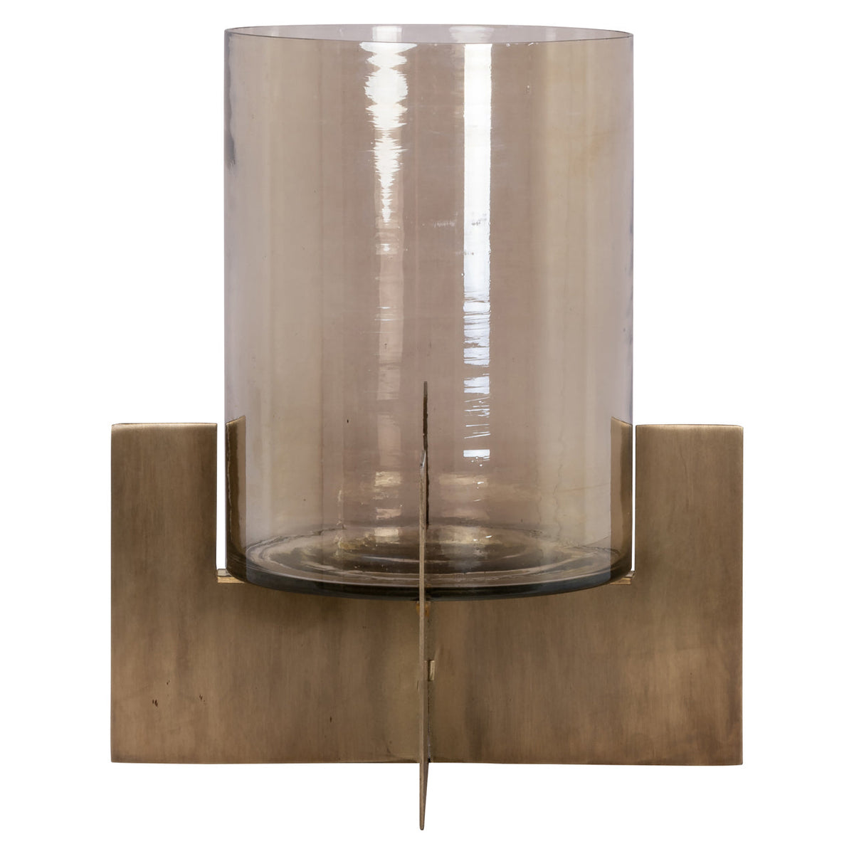 Hurricane light Resa gold large