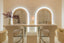 Counter stool Belle biscotti
