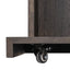 Bar table Ritz brown conference table