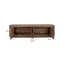 TV cabinet Windsor walnut