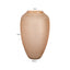 Vase Vea pink