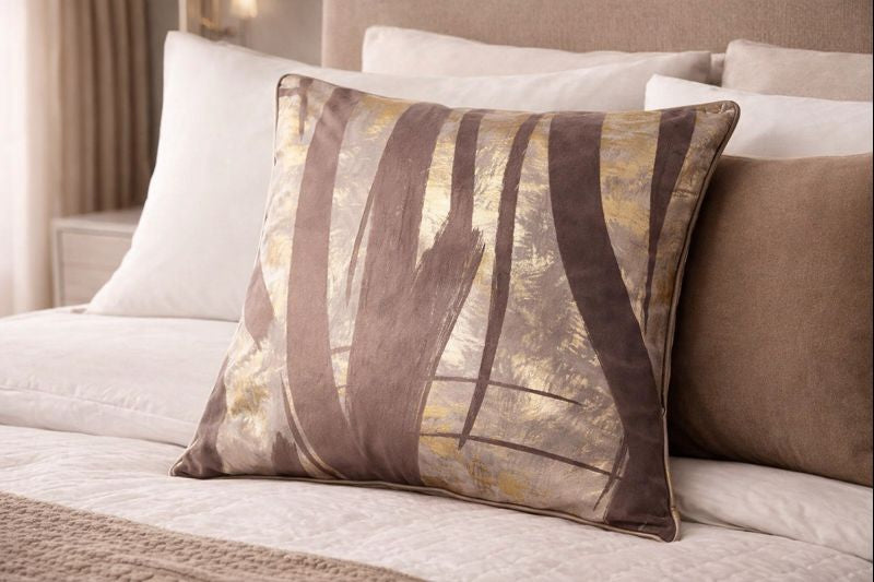 Malini Jaccin Cushion