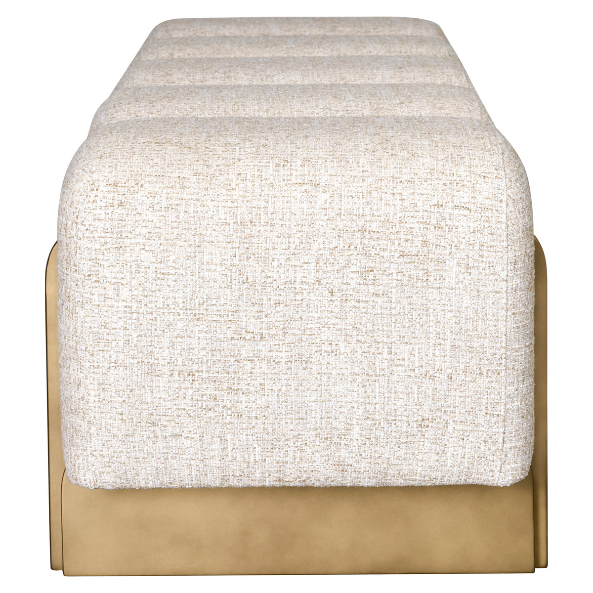 Bench Caleo cream tweed