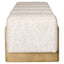 Bench Caleo cream tweed