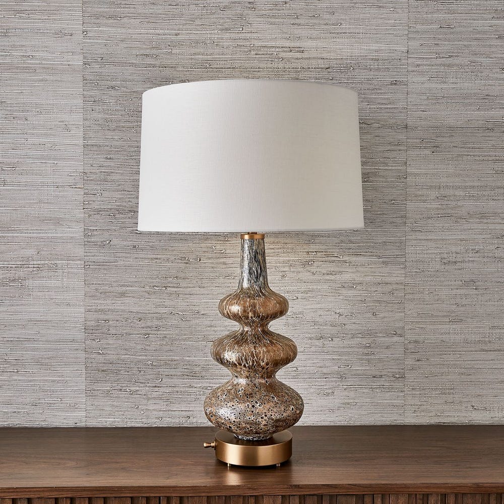 Waggle Table Lamp 	