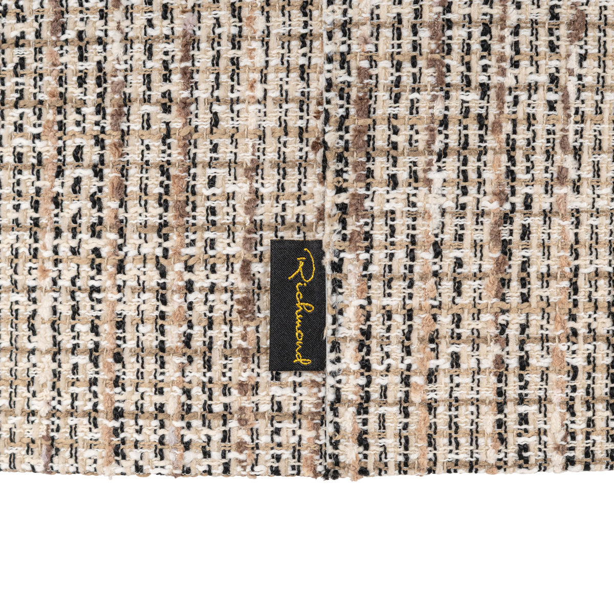 Lampshade Philou trendy nature 50Ø