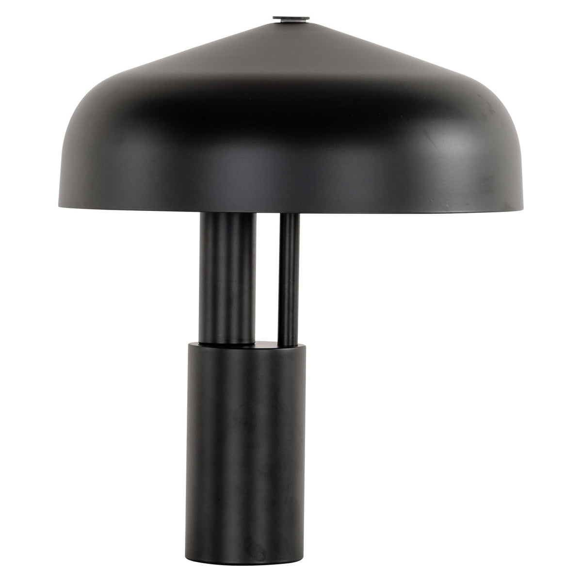 Table lamp Linzy black