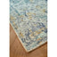 Vogue Vintage Blue Rug