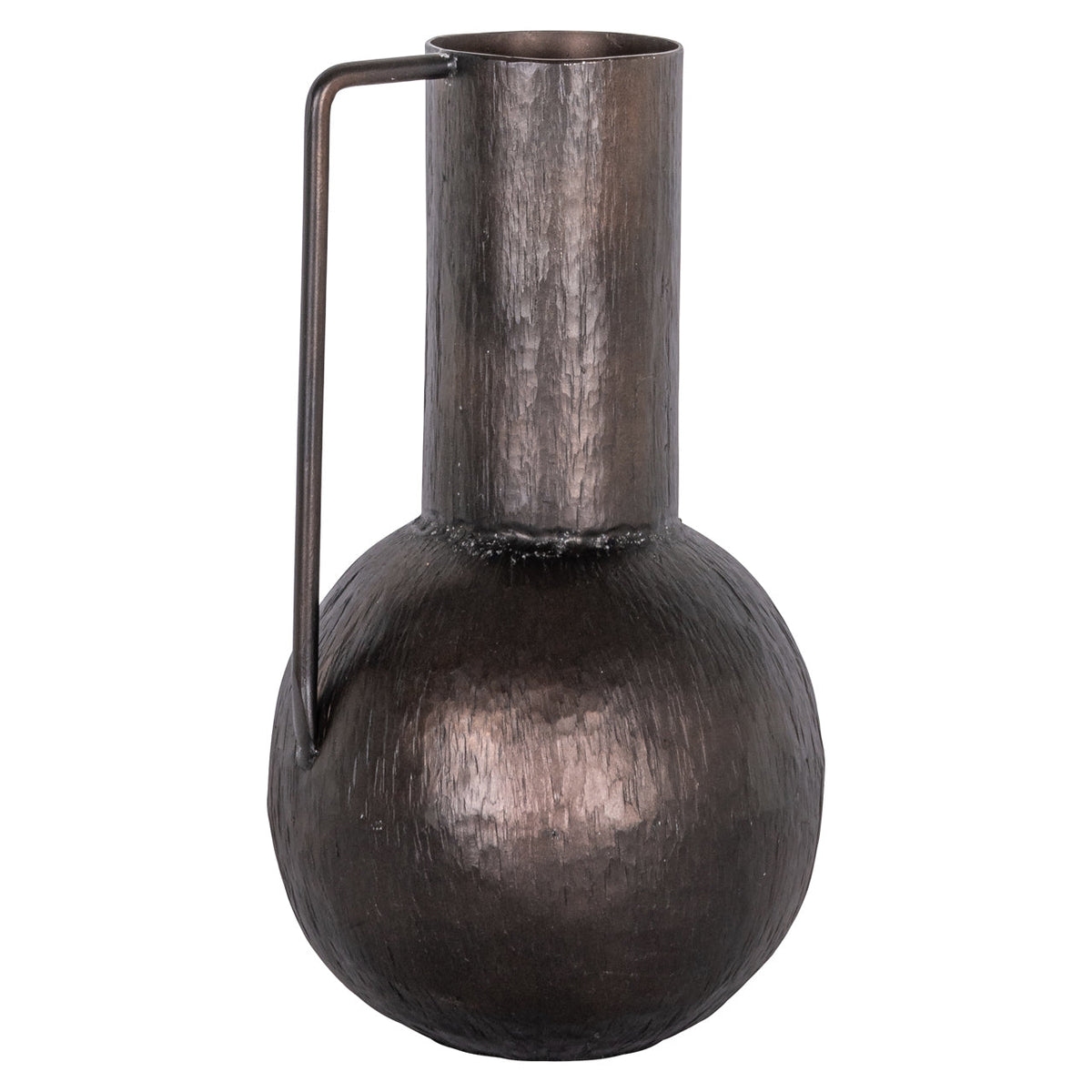 Vase Sema copper small