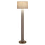 Floor lamp Joline beige