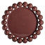 Tray Martha Sable brown