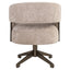 Dining chair Pollux be easy sand oak - swivel