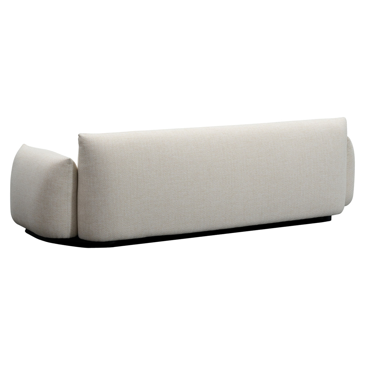 Outdoor sofa Dawson beige alpine