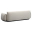Outdoor sofa Dawson beige alpine