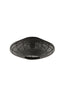 Ceiling lamp 40x17 cm BAHOTO matt black