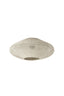 Ceiling lamp 40x17 cm BAHOTO matt cream