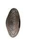 Ceiling lamp 40x17 cm BAHOTO matt dark brown