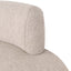 Dining bench Sorrobon cayenne brown round (Set of 2)