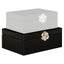 Storage box Vivy black large