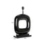 Table lamp Rave black