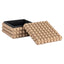 Storage box Ash beige large