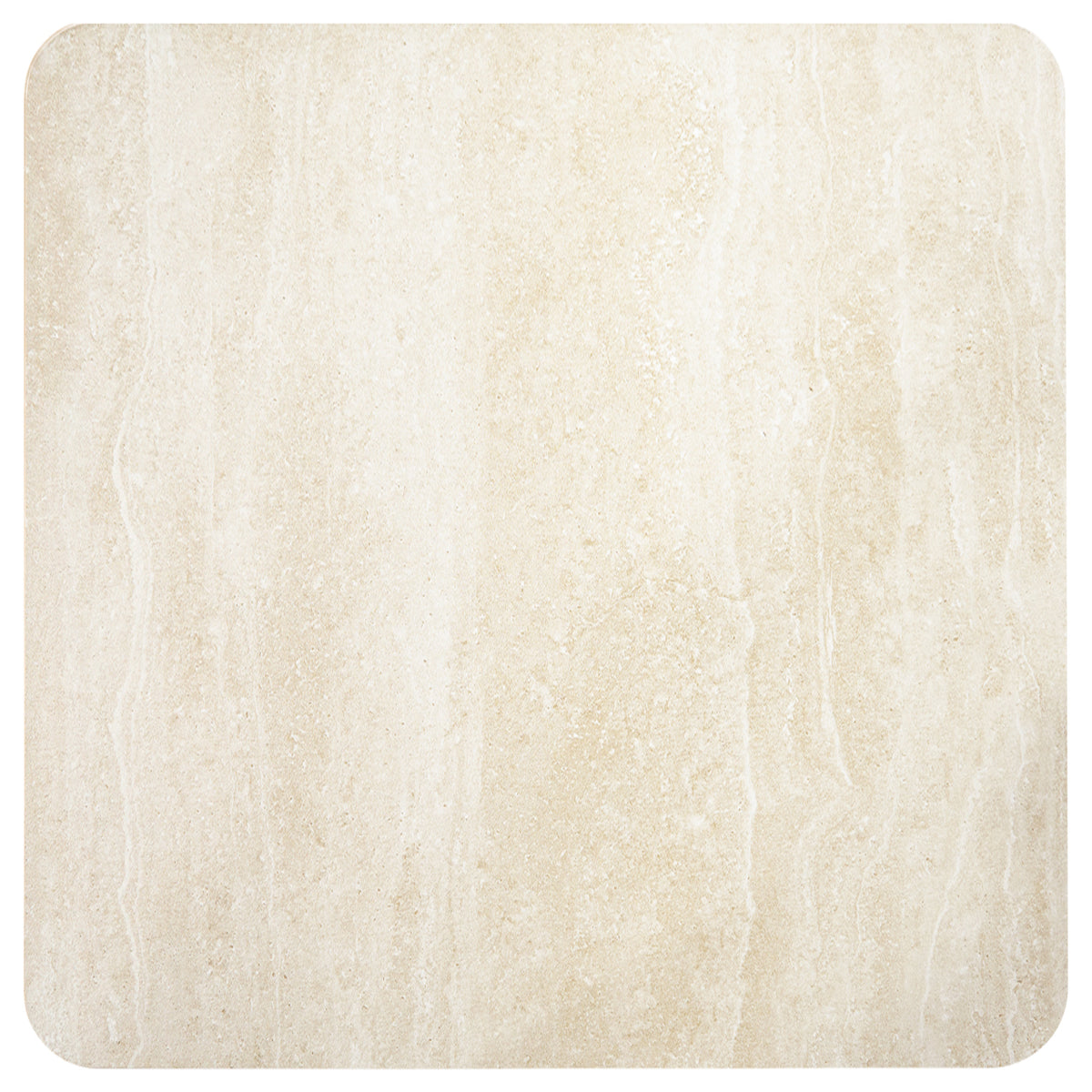 Bistro table Ritz brown 70x70