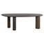 Dining table Ellington brown 230