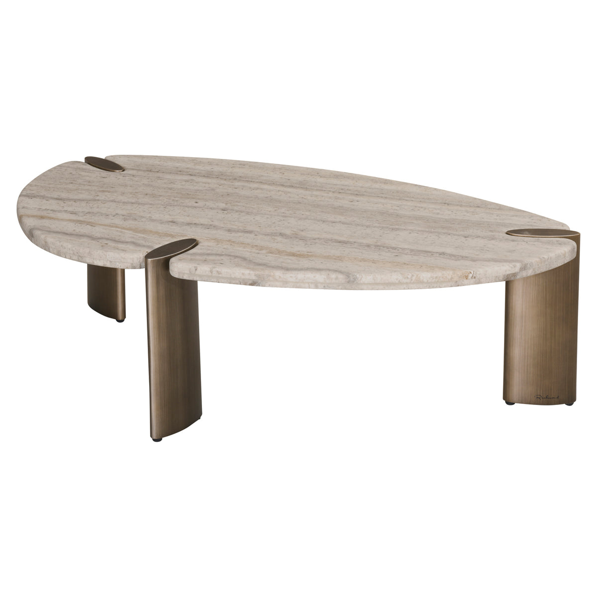 Coffee table Arcadia grey