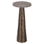 End table Eldora bronze 25