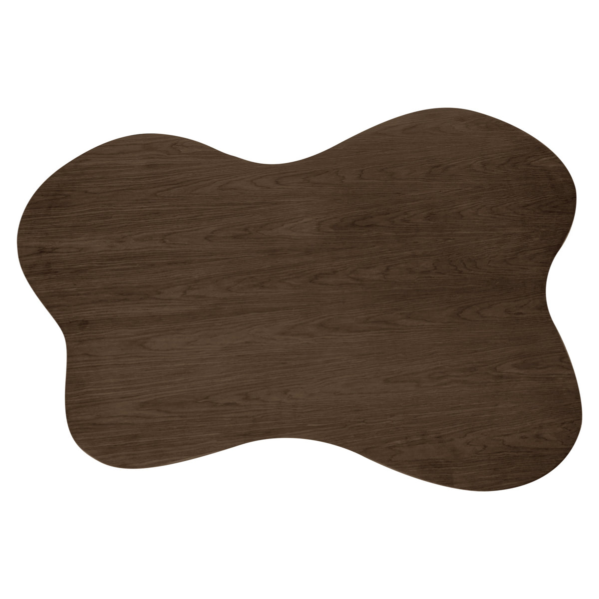 Coffee table Quintino walnut